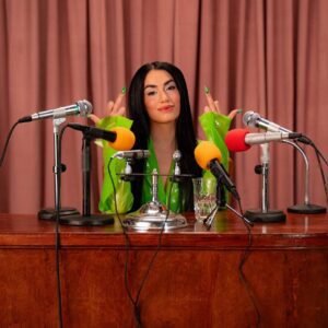 Lali hablo sobre el presidente 0000598092