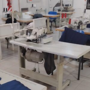 Malargüe: Continúa la producción en el Taller Textil Huellas 0ab88fec-7503-4014-aba0-8d48bedbda9c