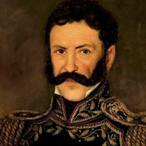 Fray Aldao: El sanguinario hombre de fe y caudillo federal que rubricó el fundamental “Reglamento de Aguas en Mendoza” 1