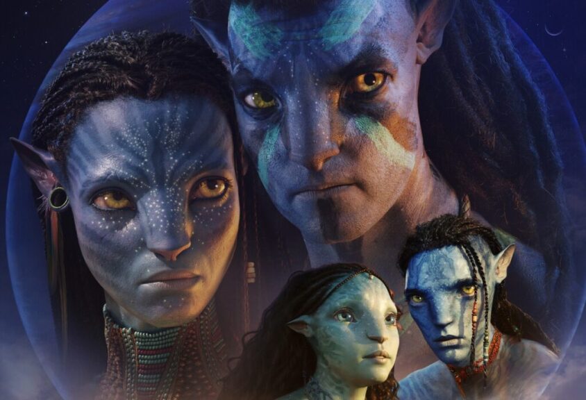 Avatar 2 rompe el ranking de películas más taquilleras 1366_2000