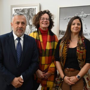 MENDOZA fue premiada por la FAO por el arbolado público en el Área Metropolitana 1DSC_9693