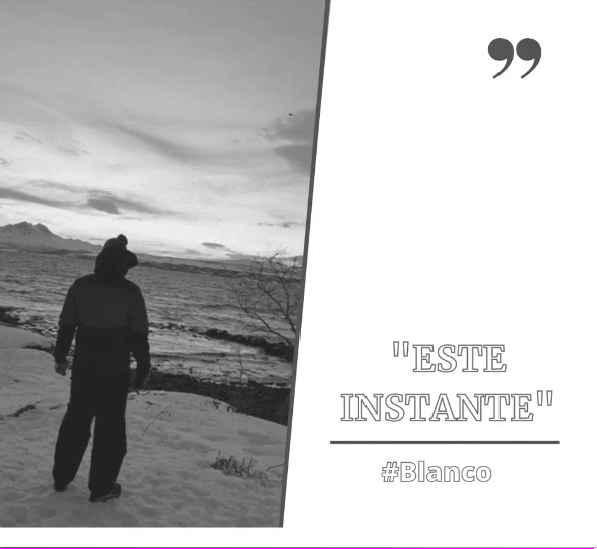 "Este Instante" Sin título