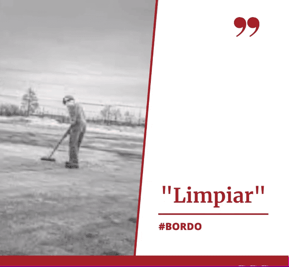 "Limpiar" Sin título