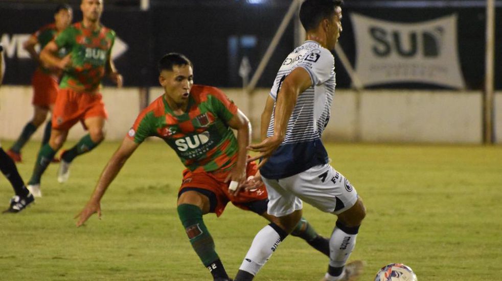 Otra caída de la Lepra: Ahora fue ante Agropecuario Agropecuario 1 – Ind Riv 1