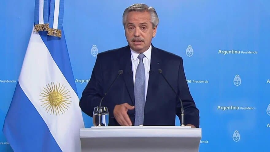 Alberto anuncios
