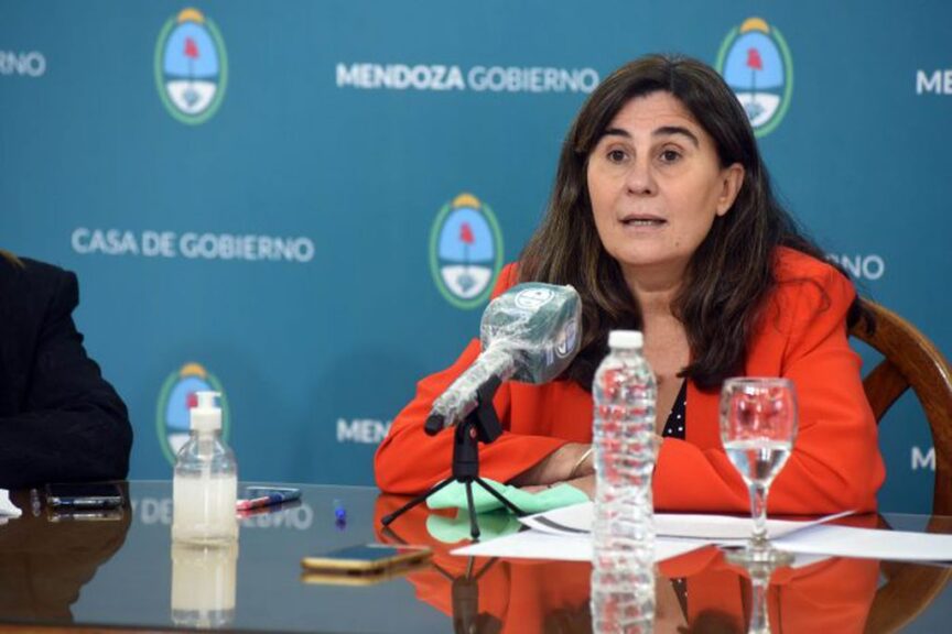 Ana Maria Nadal – Gripe