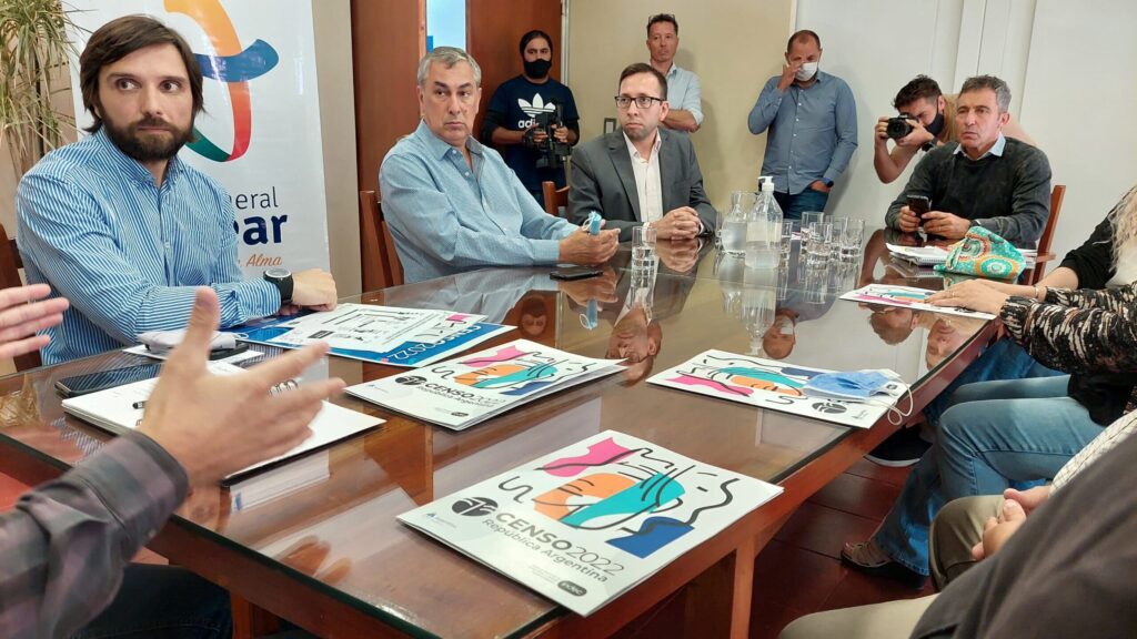 Mendoza ya trabaja en el Censo Digital 2022 Detalles Censo 2022 (6)