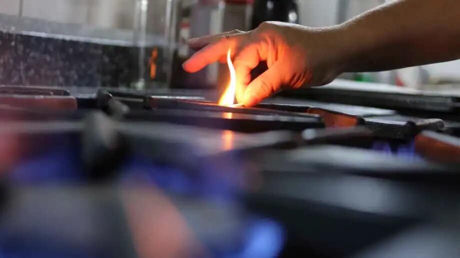 Semana decisiva para el aprovisionamiento del gas del país Gas