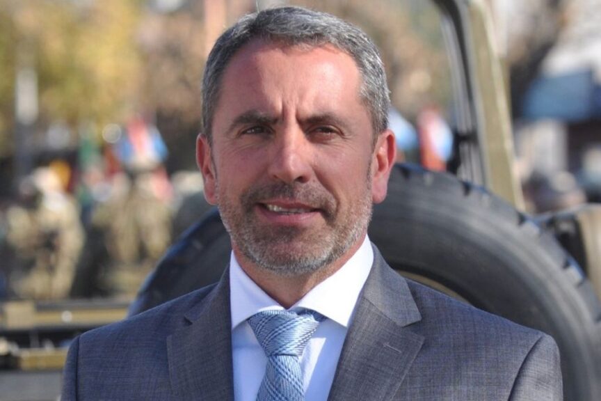 Jorge Difonso