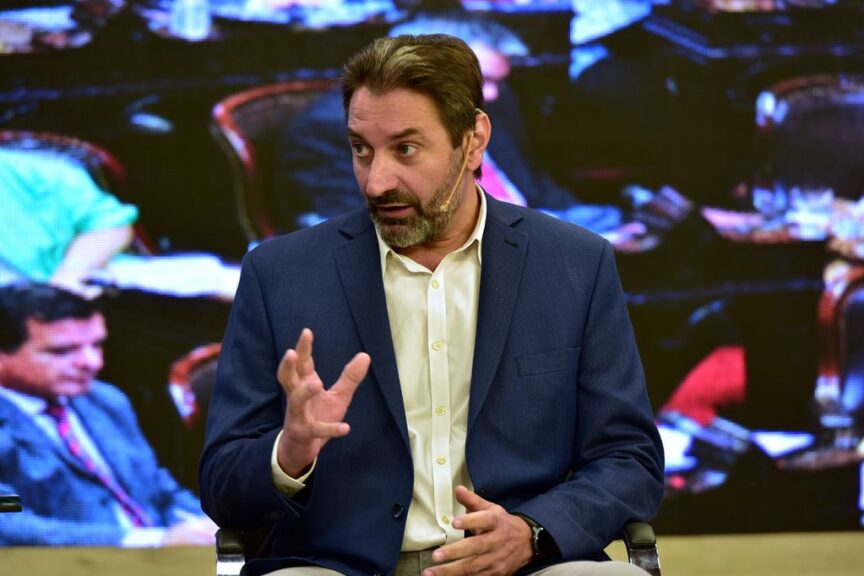 Pablo Carro