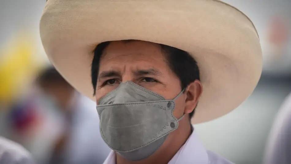 Presi peru