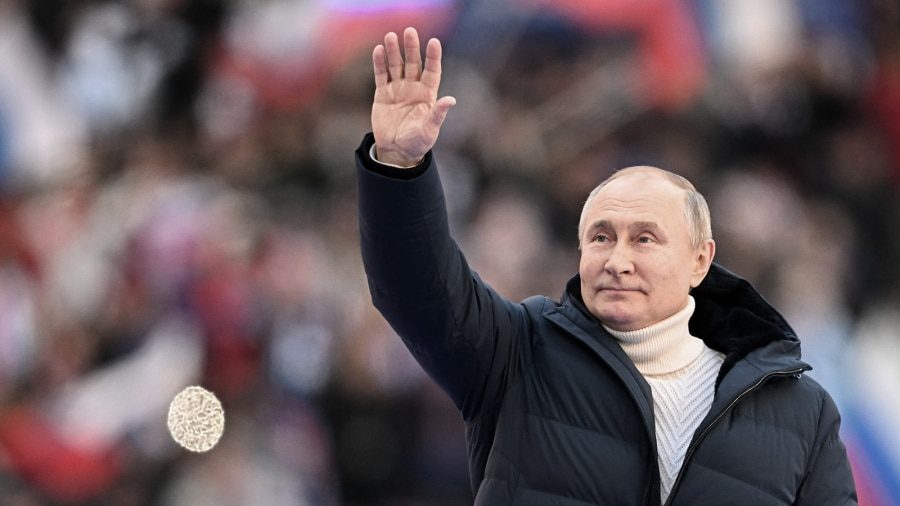 Putin