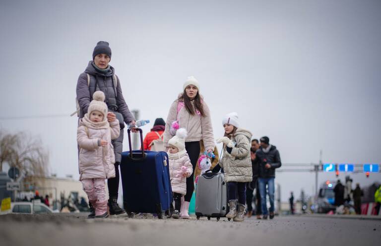 Refugiados