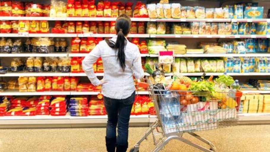 Supermercado