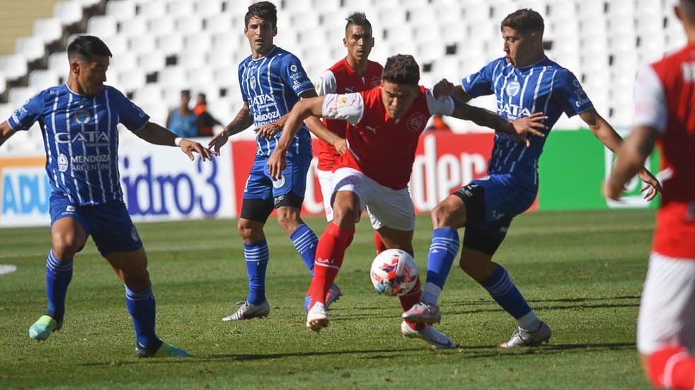 No lo supo aguantar Tomba ind