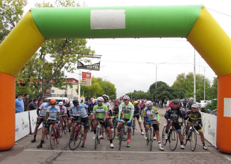 Vuelta de Alvear 1