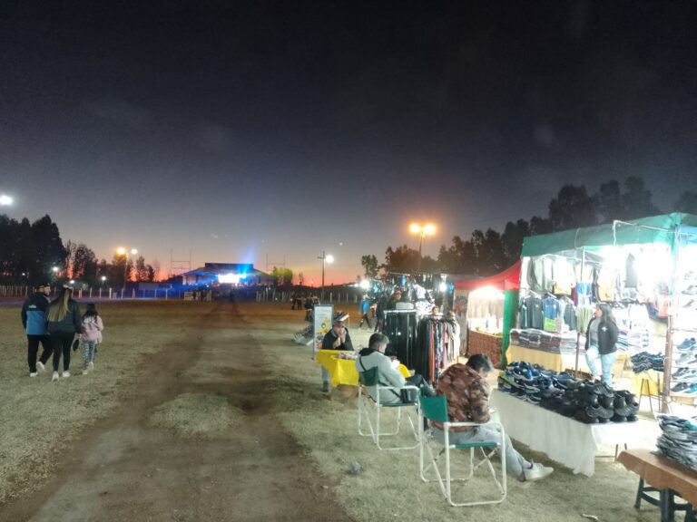 festival de la ciruela