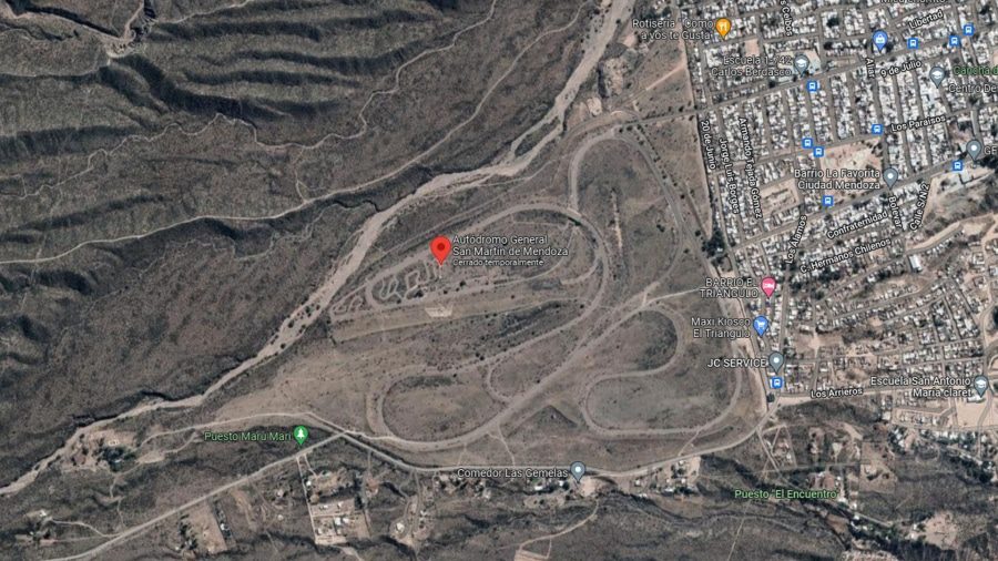 Desalojaron a decenas de familias de un terreno usurpado terrenos