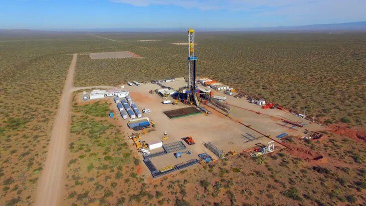 Vaca muerta: ¿Proveedor global? vaca-muerta-