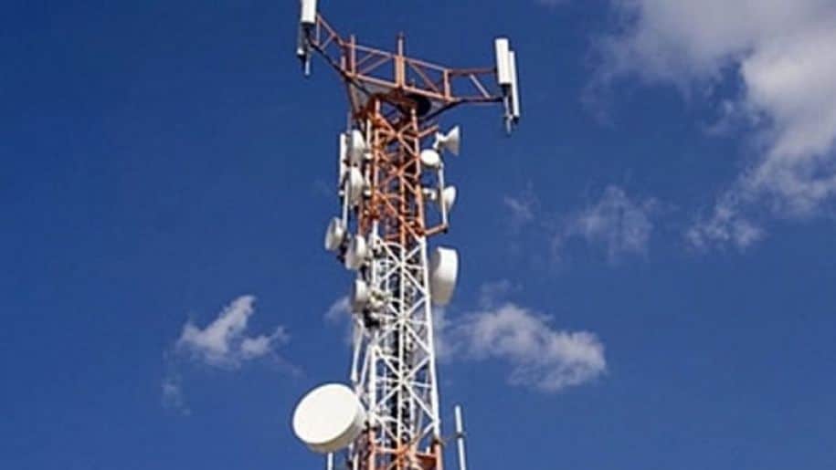 Antena