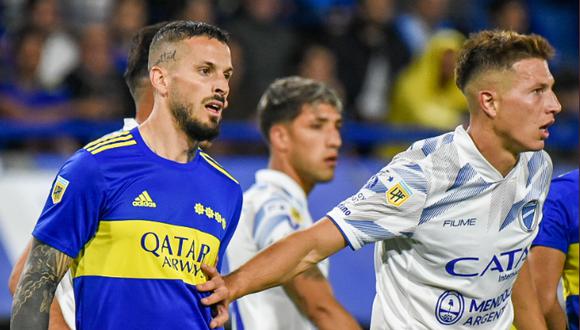 Boca-Tomba