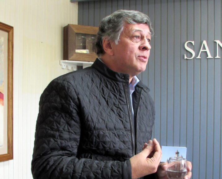 Daniel Orozco