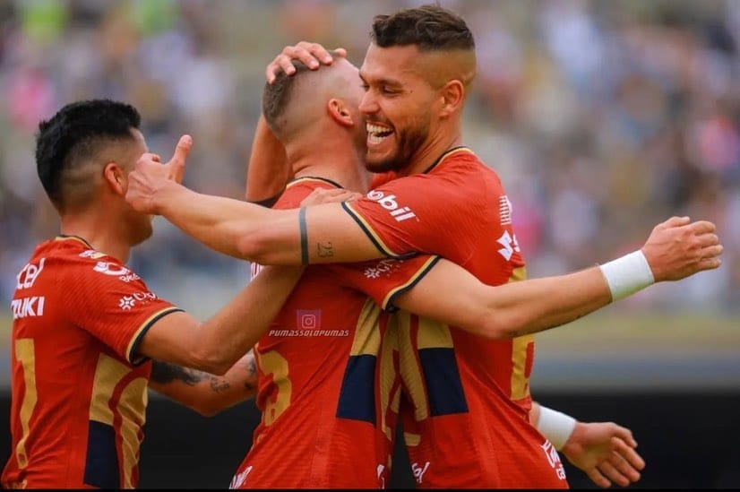 Nicolás Freire, a un paso de la final de la Concachampions Freire