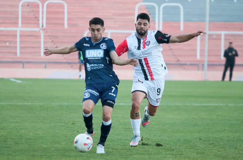 A un paso de la heróica Ind Riv 2 – Chac 3