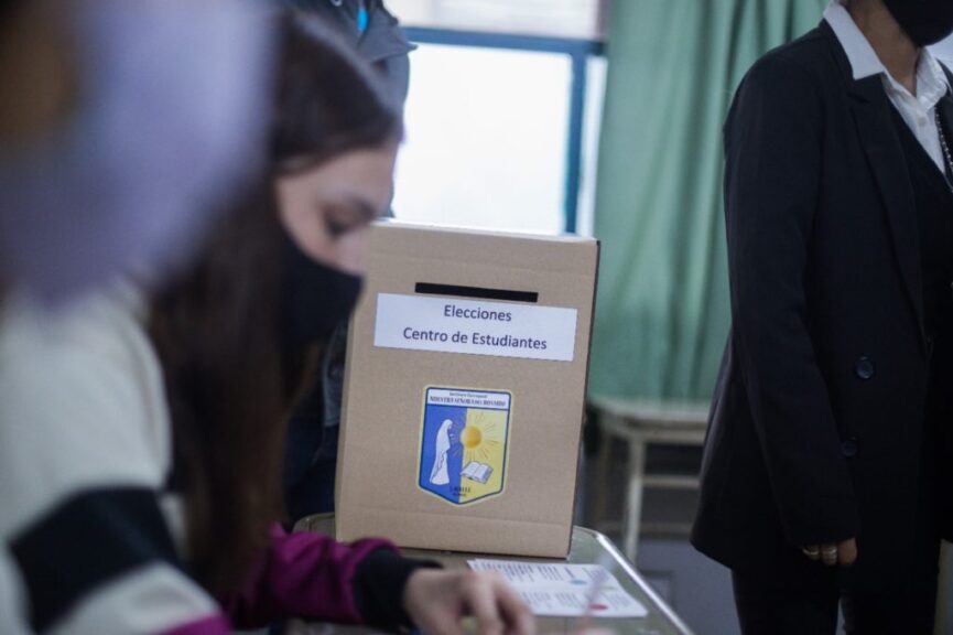 Lavalle boleta unica