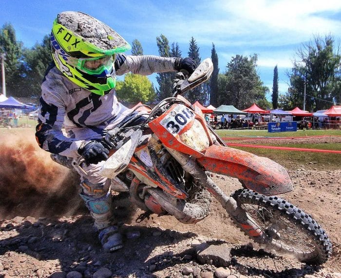 Provincial Enduro – Previa Fecha 2