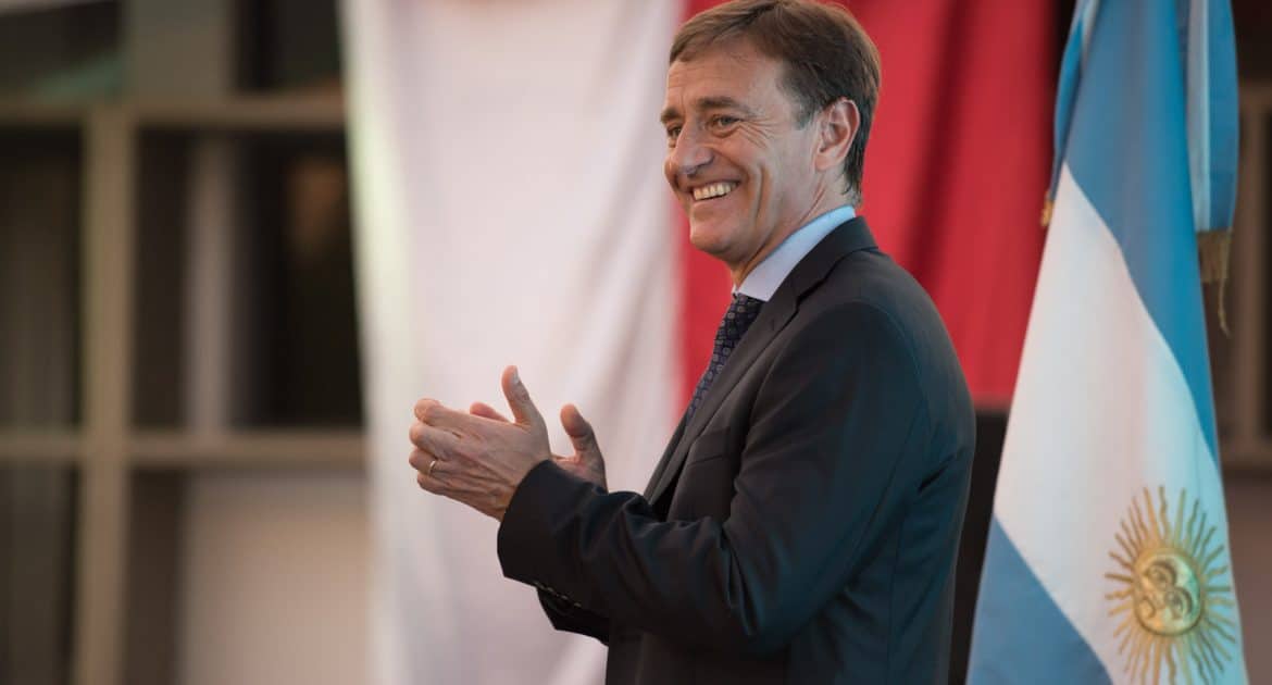 Suarez - reemplazo para Portezuelo