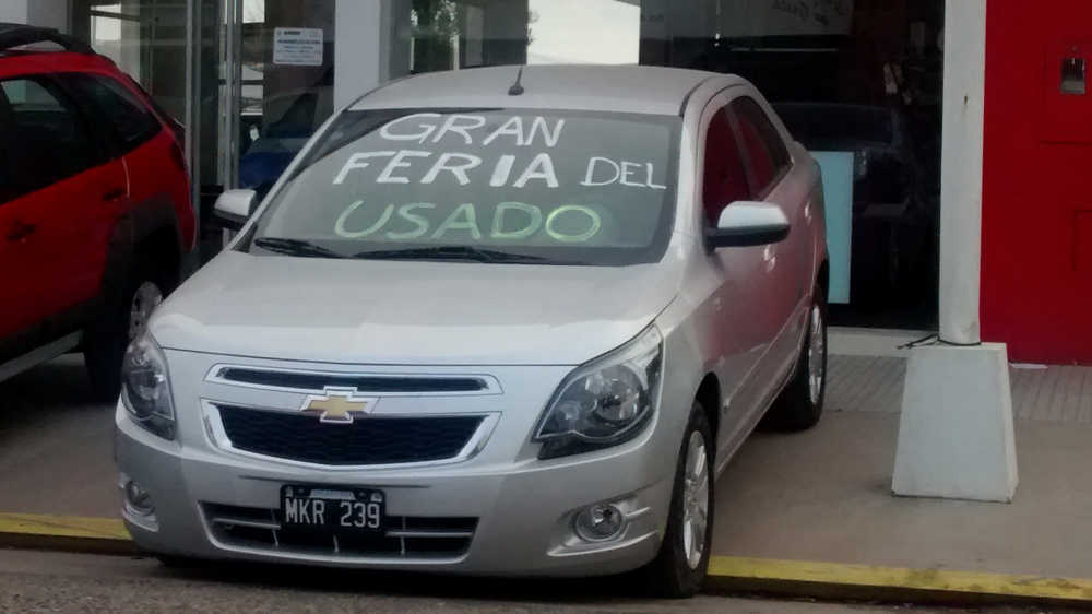 Usado