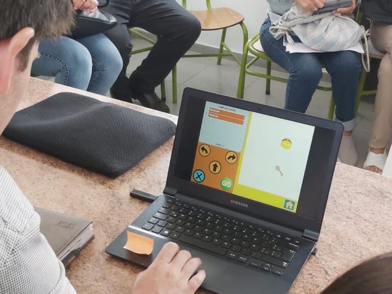 Un software inclusivo de Alvear es furor mundial WhatsApp Image 2022-04-11 at 11.40.07 PM