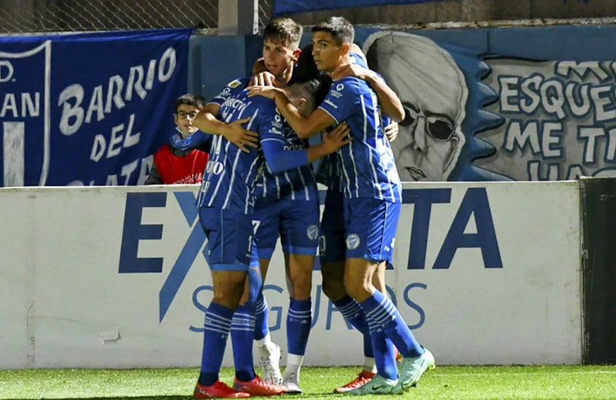 Godoy Cruz 2 – Tristan