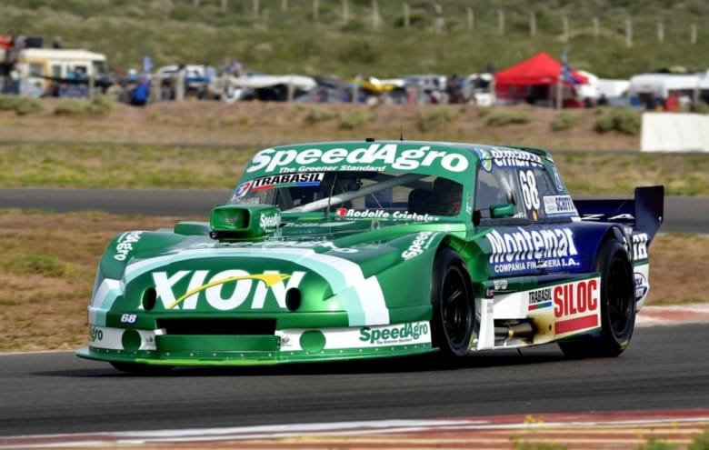 Julian Santero