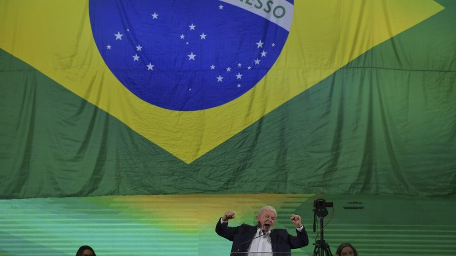 Lula