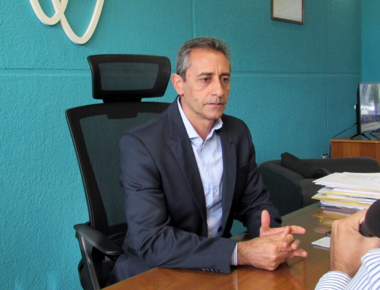 Rolando Scanio