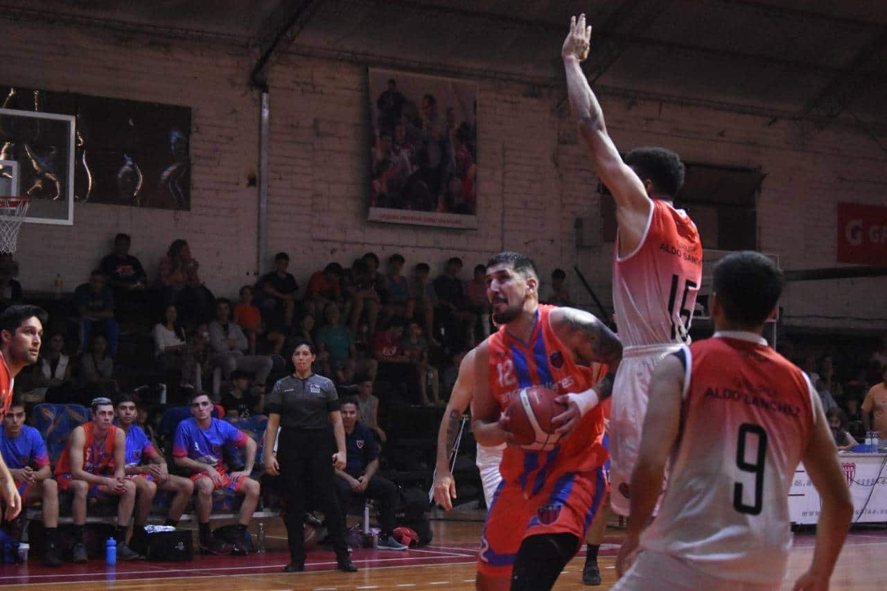 Súperliga de Básquet: etapa inicial concluida Superliga Basquet