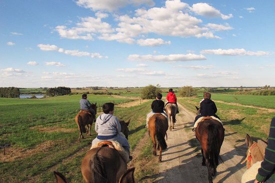 Turismo Rural – principal