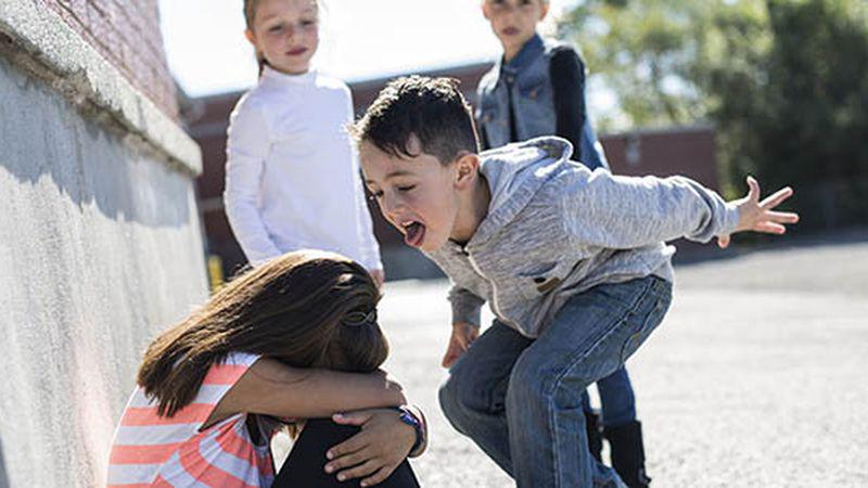 bullying