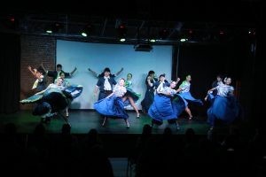 El Centro Cultural Pascual Lauriente de GUAYMALLÉN celebró sus 33 años con danza, música y teatro 33-Aniversario-Pascual-Lauriente-11-300x200