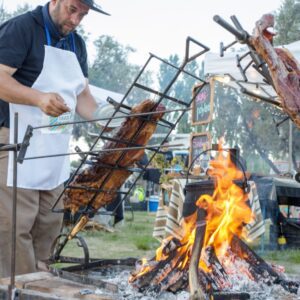 MAIPÚ disfrutó del tercer Festival del Vacío a la Llama con más de 20 mil personas 3ra-Edicion-Festival-del-Vacio-a-la-llama-Maipu-8-1536×1152