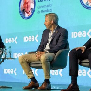 Cornejo en el Coloquio de IDEA: “Argentina necesita una reforma fiscal y educativa con visión federal” 5159183337107688299-1280×640