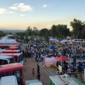 La Expo Bondi 2025 fue una verdadera fiesta familiar en LAS HERAS 548130862_18365743189153302_4416814760129394951_n