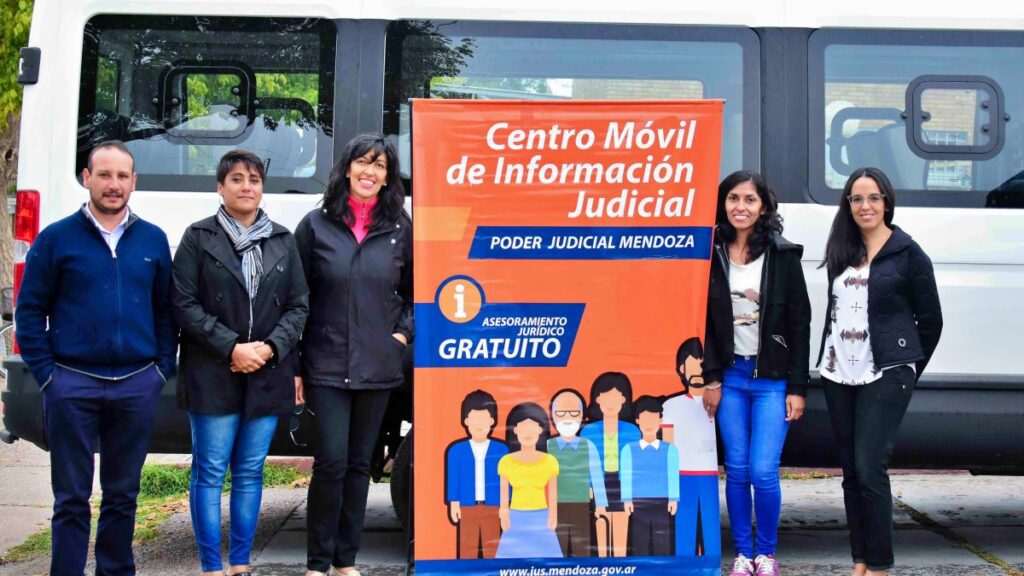 Tupungato recibirá la visita del Centro Móvil de Información Judicial. 5fb8e2c8-51a0-42f3-b587-28f6aae3c04c