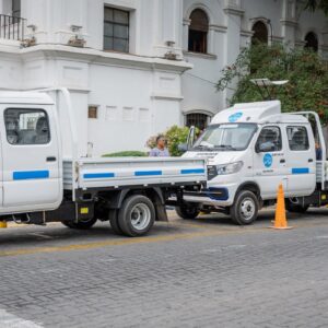 SAN MARTÍN suma tres unidades 0 KM para optimizar los servicios 659779086_1285536813767232_5018563610030526449_n