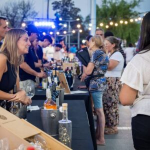 PASEO WINE & AFTER: experiencia de vino y disfrute al aire libre en SAN MARTÍN 676877408_1301191092201804_4402389444498072133_n