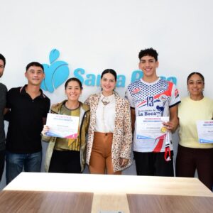 Talento de SANTA ROSA haciendo historia en el deporte provincial 690668640_1290377116612062_3847165545206993015_n (2)