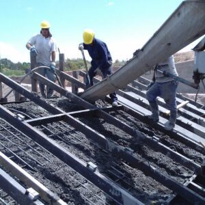 Irrigación programa la corta anual de agua: etapa de obras y limpieza de cupos 7