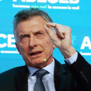 Macri criticó a Massa: "No hay cortina de humo que pueda ocultar lo que está pasando" 7e41bab4-096f-426c-8830-384021df2515